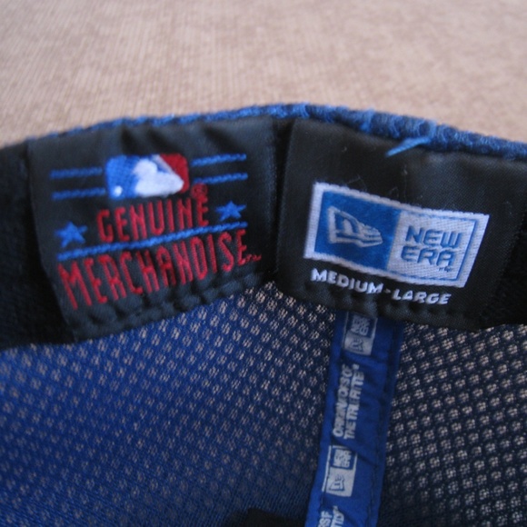 LA Dodgers Cap - Picture 5 of 5